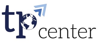 TPCENTER - Logo plain